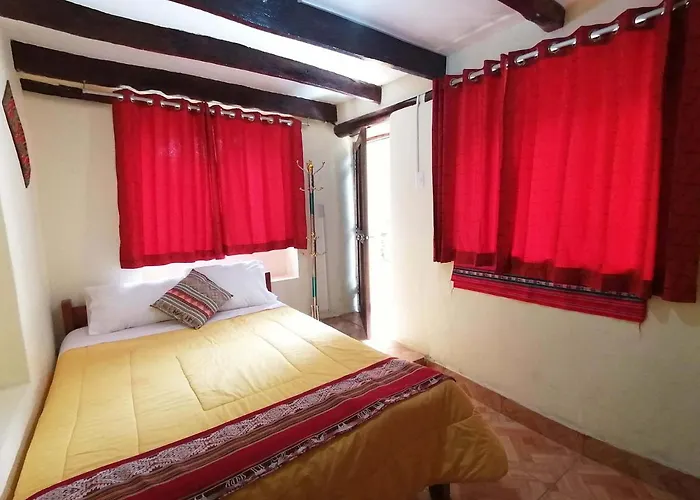 Gasthuis Garden Lodge 2*