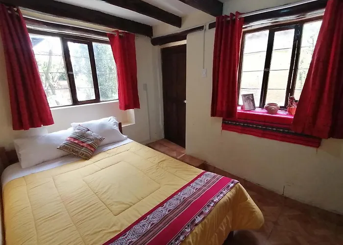 Gasthuis Garden Lodge 2*
