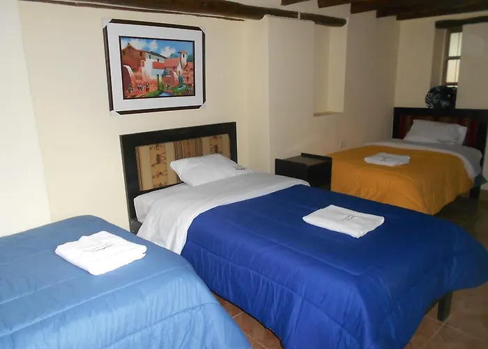 Garden Lodge Gasthuis 2*
